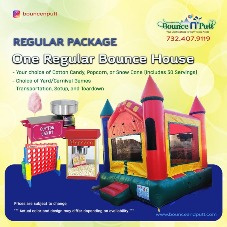 Packages