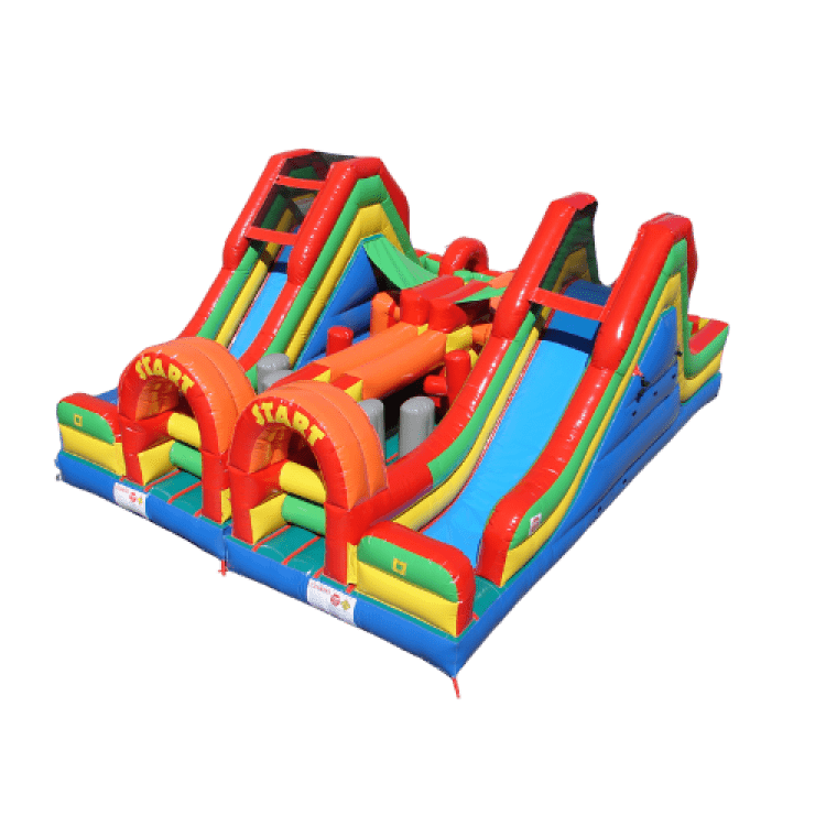 Obstacle Course Rentals