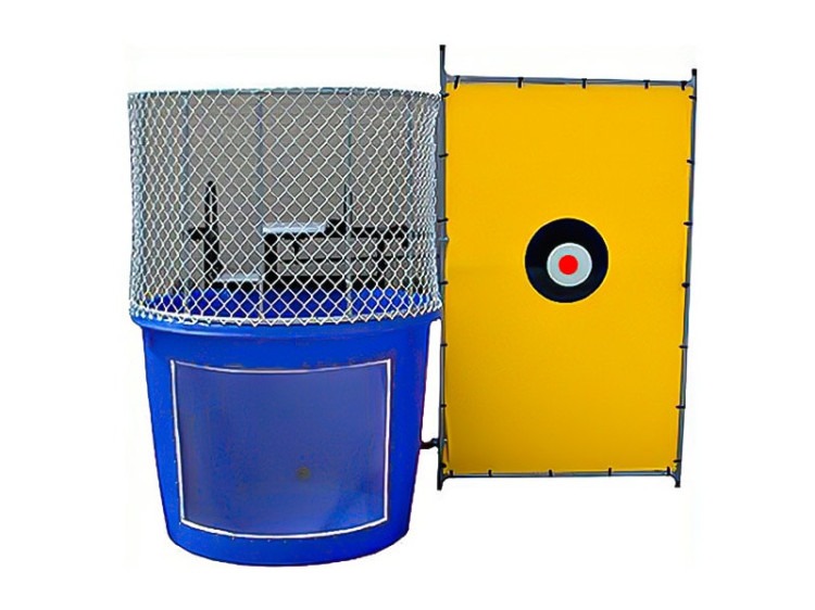 Dunk Tank