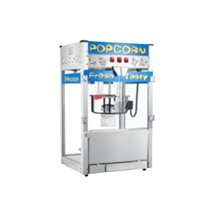 Concessions