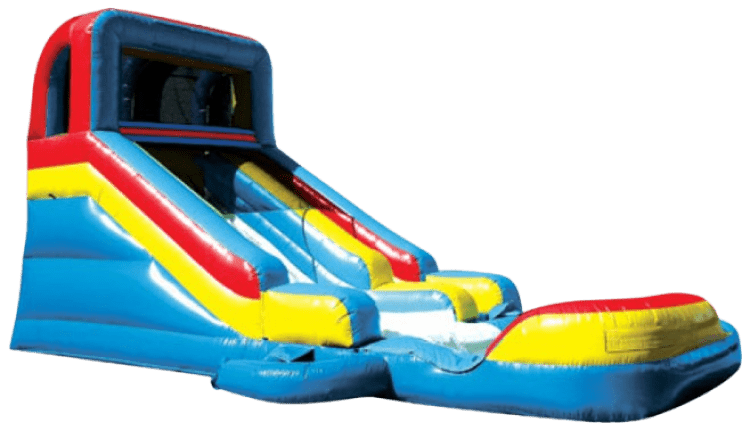 Slide Rides
