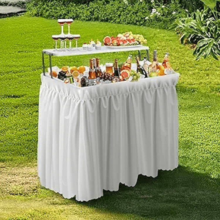 Ice Table